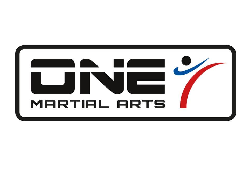 One Martial Arts